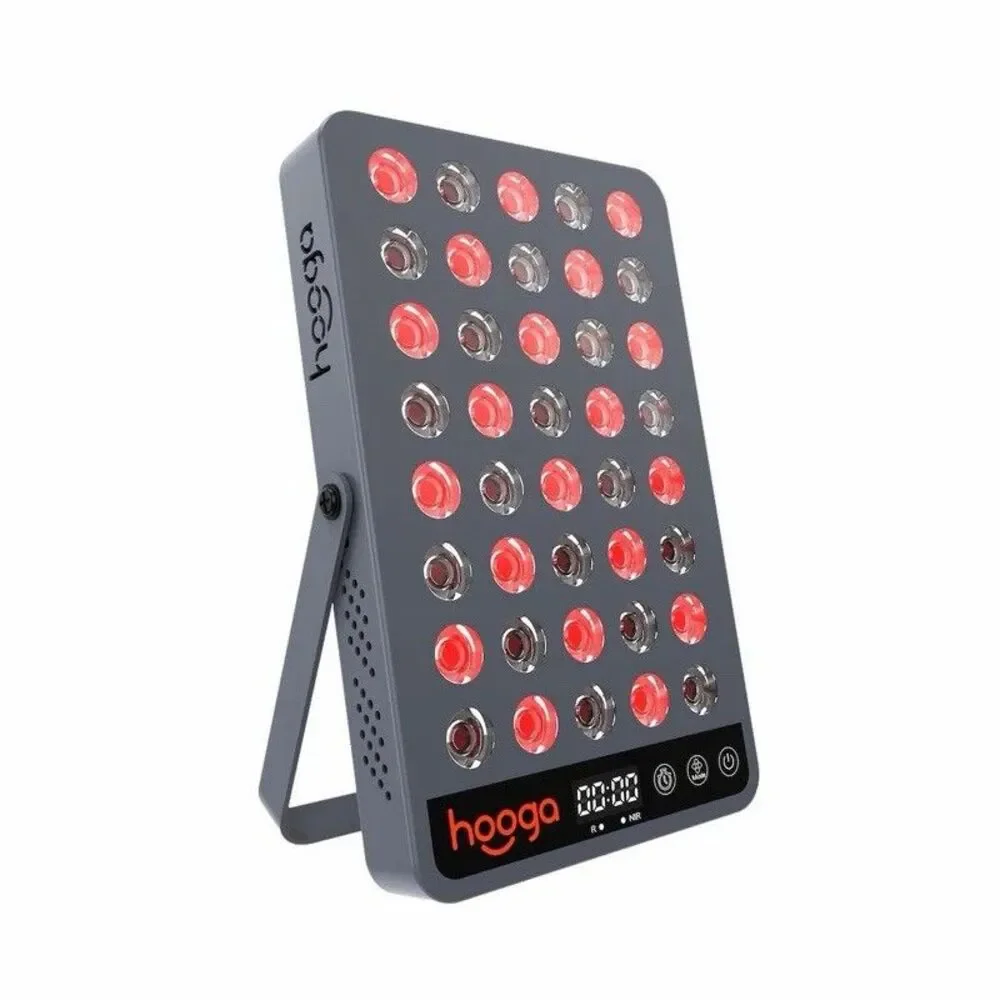 *Brand New* Hooga HG200 Red Light Therapy Panel 660nm & 850nm